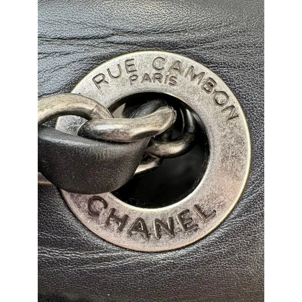 CHANEL 100% authentic